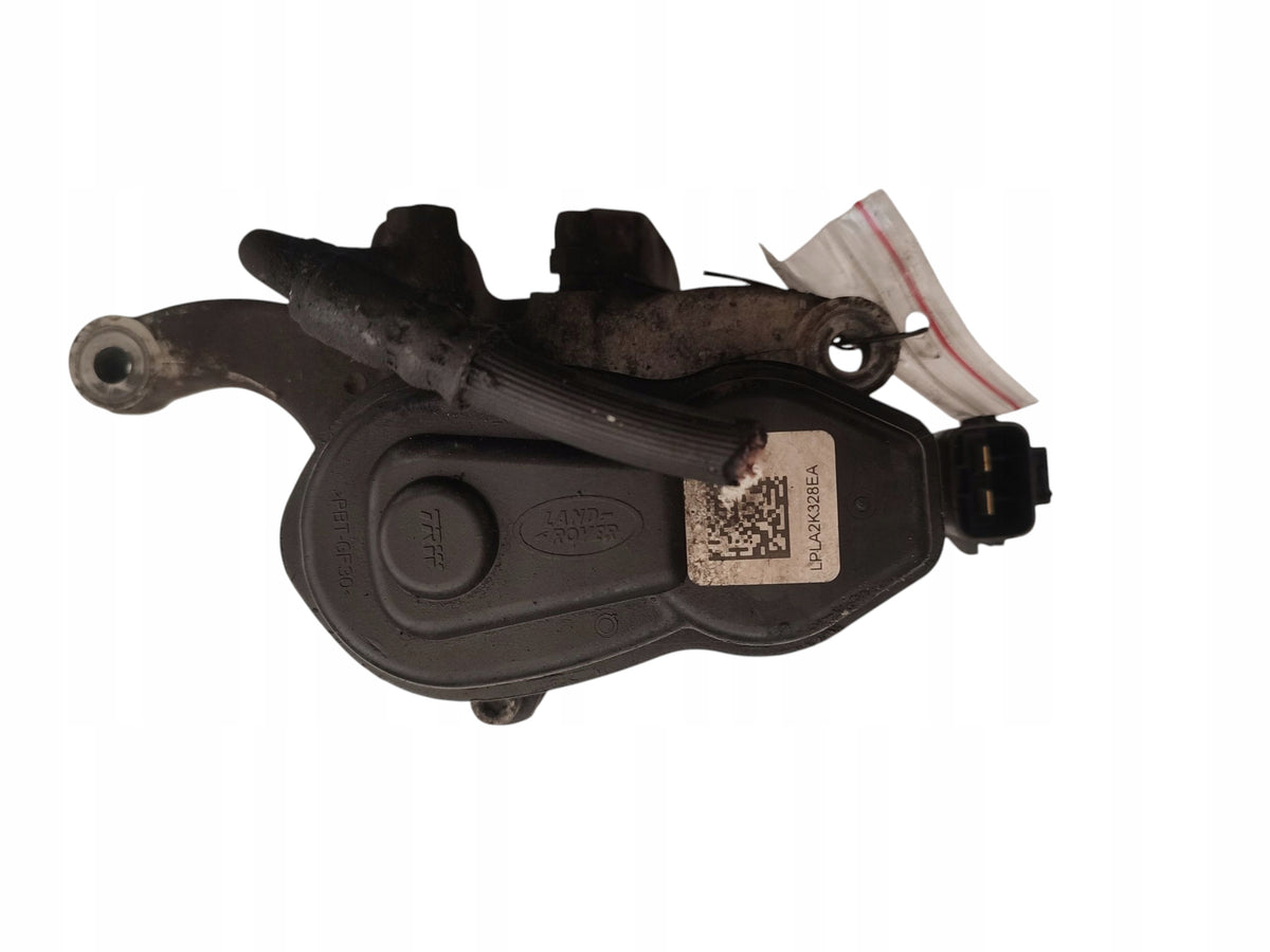 BRAKE CALIPER LEFT REAR LAND ROVER DEFENDER II663 L462 L494 L405