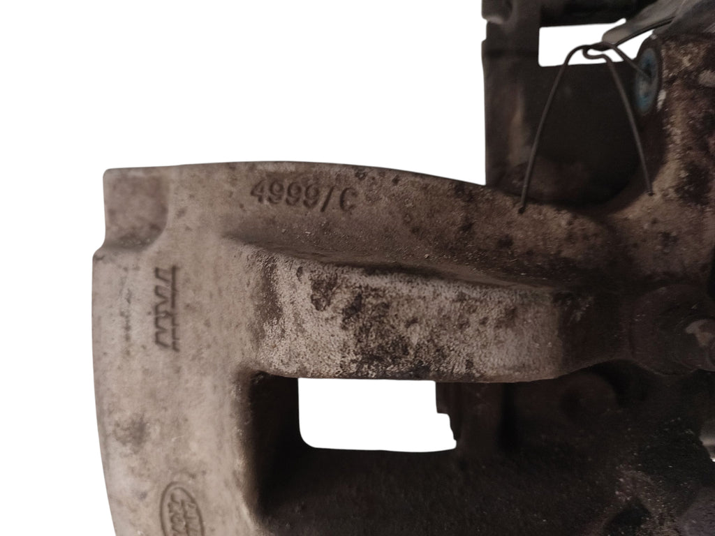 BRAKE CALIPER LEFT REAR LAND ROVER DEFENDER II663 L462 L494 L405