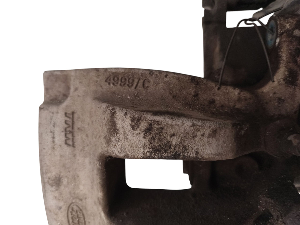 BRAKE CALIPER LEFT REAR LAND ROVER DEFENDER II663 L462 L494 L405