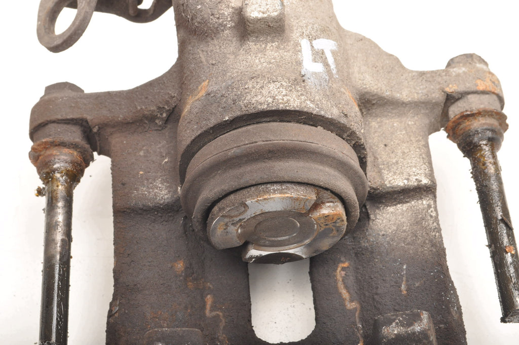BRAKE CALIPER LEFT REAR PRIMASTER HIT OPEL VIVARO A