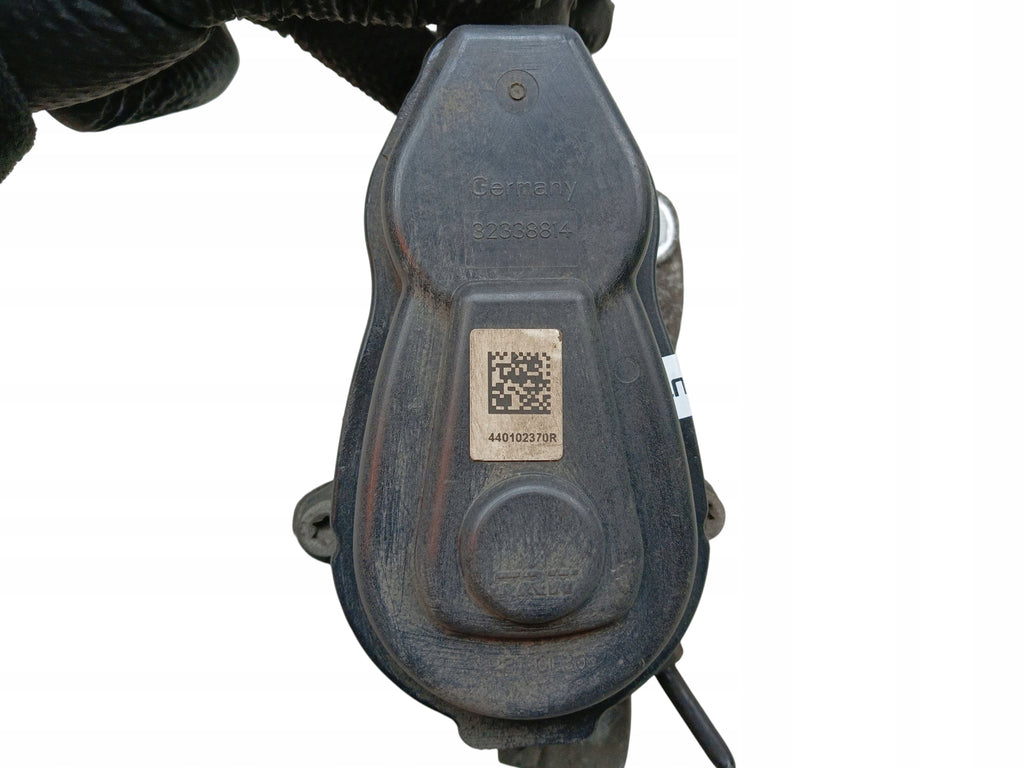 BRAKE CALIPER LEFT REAR RENAULT CLIO V 5 (2019-2023) 440102370R