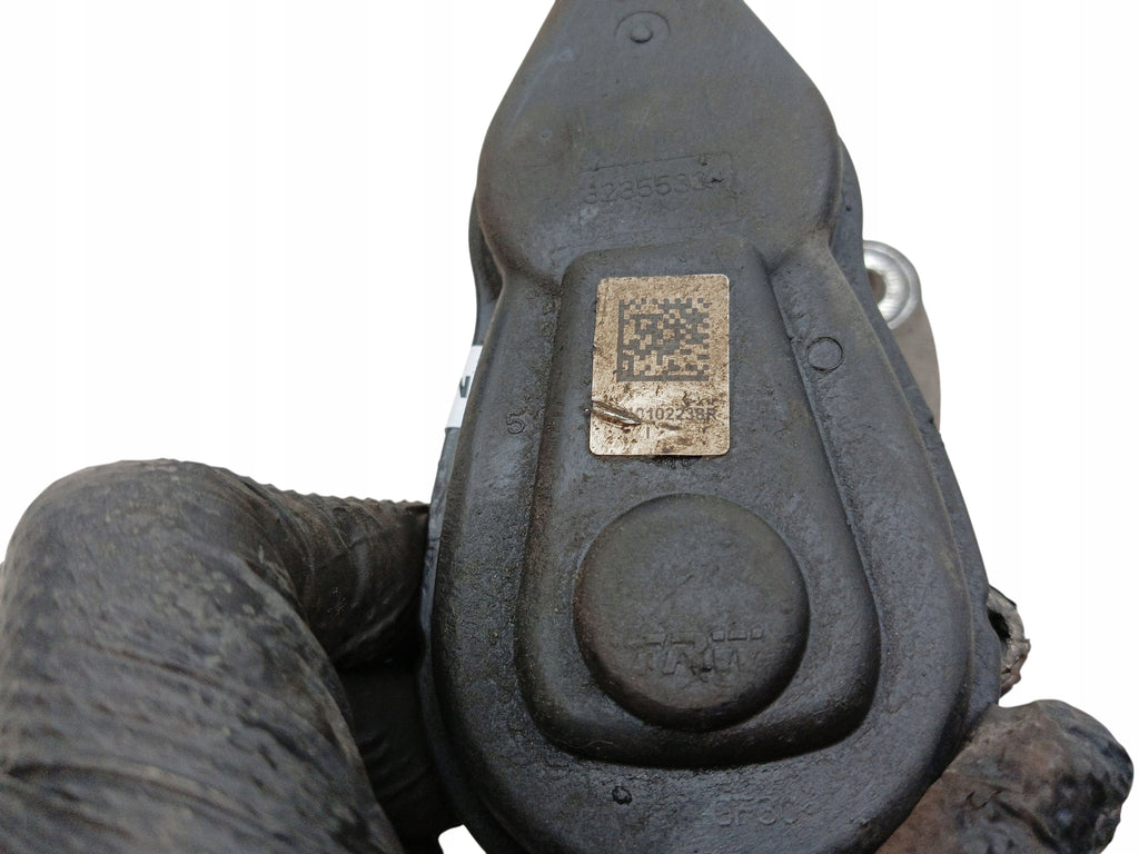 BRAKE CALIPER LEFT REAR RENAULT ESPACE V 5 (2014-2019)