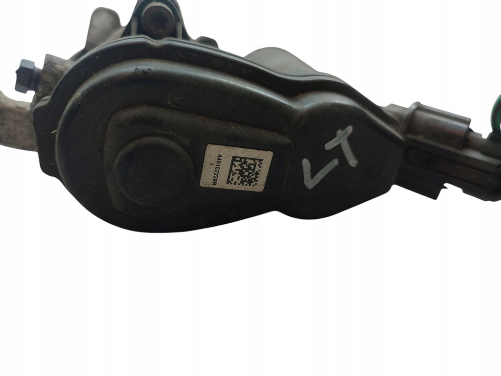 BRAKE CALIPER LEFT REAR RENAULT SCENIC IV 4