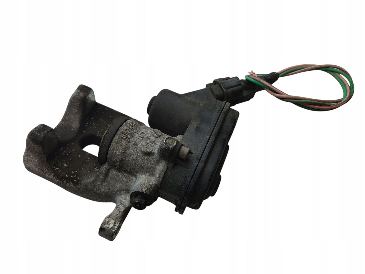 BRAKE CALIPER LEFT REAR RENAULT SCENIC IV 4
