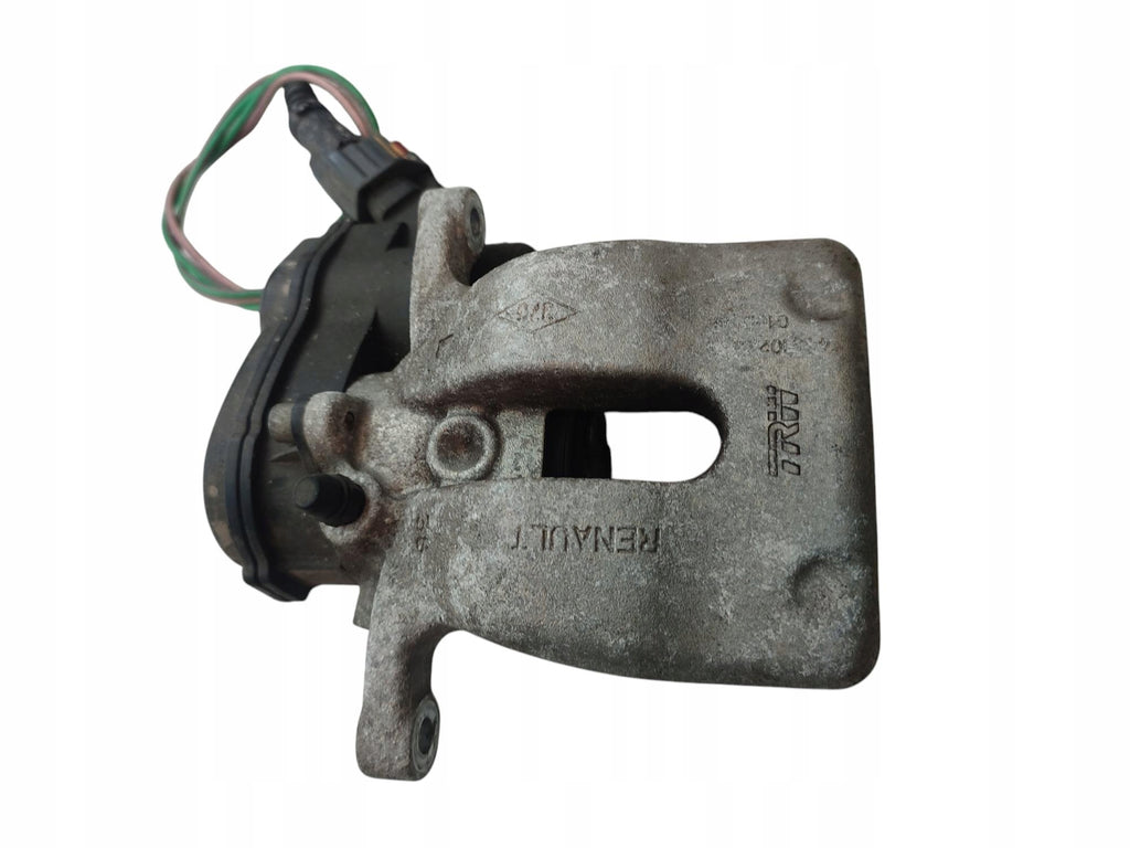 BRAKE CALIPER LEFT REAR RENAULT SCENIC IV 4