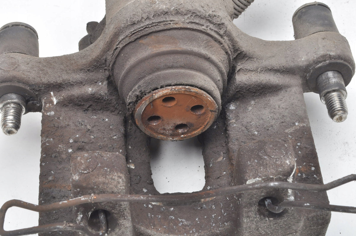 BRAKE CALIPER LEFT REAR SAAB 9-3 II 2.0 150KM