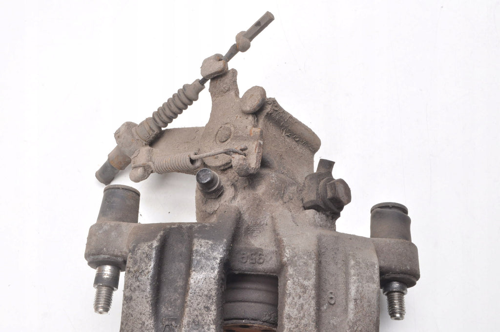 BRAKE CALIPER LEFT REAR SAAB 9-3 II 2.0 150KM