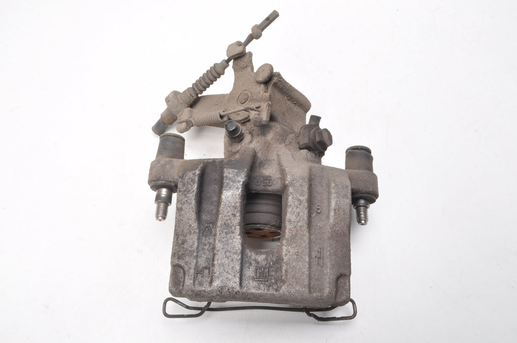 BRAKE CALIPER LEFT REAR SAAB 9-3 II 2.0 150KM