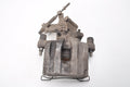 BRAKE CALIPER LEFT REAR SAAB 9-3 II 2.0 150KM
