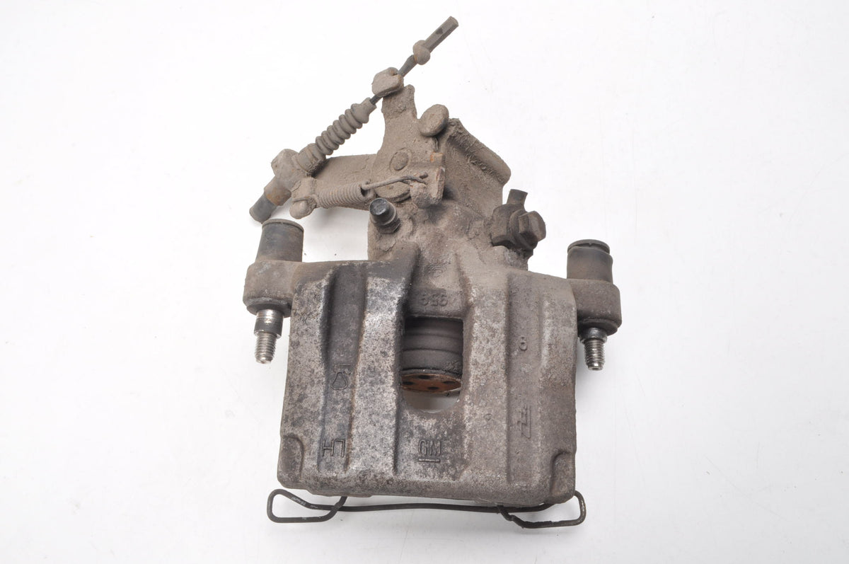 BRAKE CALIPER LEFT REAR SAAB 9-3 II 2.0 150KM