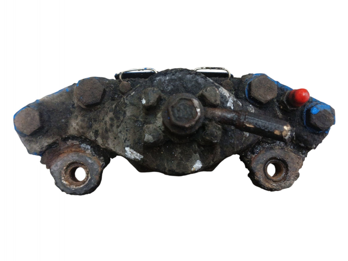 BRAKE CALIPER LEFT REAR SUBARU EVENT II GD (2000-2003) 2.0 WRX 218KM