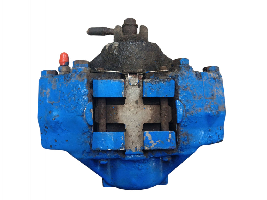 BRAKE CALIPER LEFT REAR SUBARU EVENT II GD (2000-2003) 2.0 WRX 218KM
