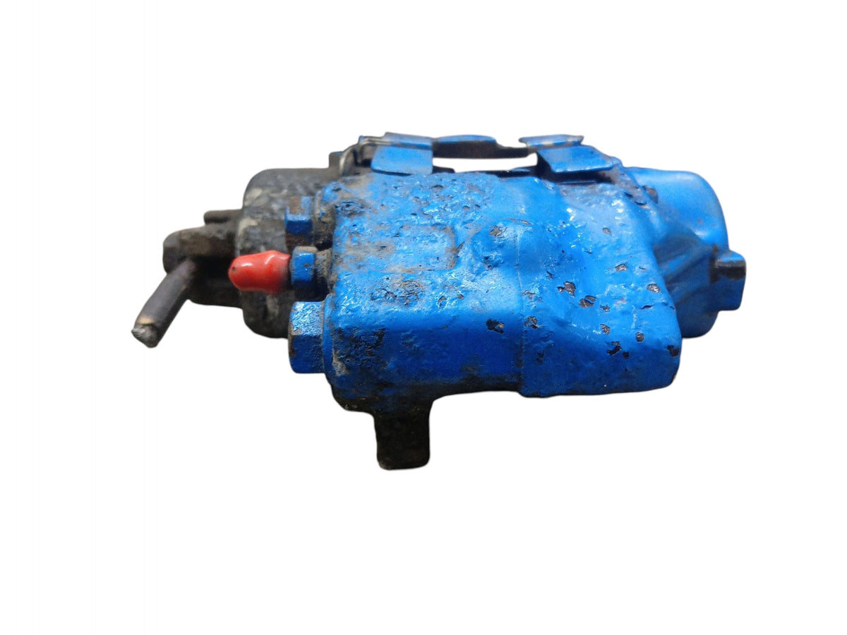 BRAKE CALIPER LEFT REAR SUBARU EVENT II GD (2000-2003) 2.0 WRX 218KM