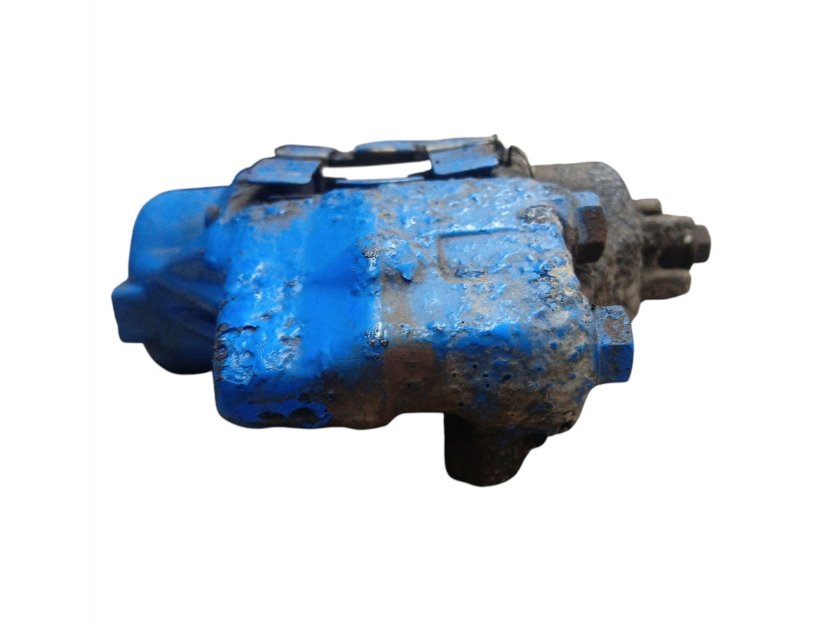 BRAKE CALIPER LEFT REAR SUBARU EVENT II GD (2000-2003) 2.0 WRX 218KM
