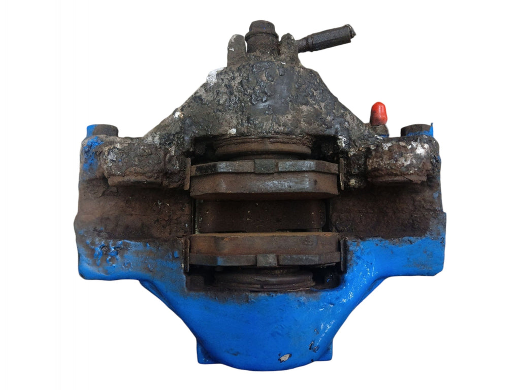 BRAKE CALIPER LEFT REAR SUBARU EVENT II GD (2000-2003) 2.0 WRX 218KM