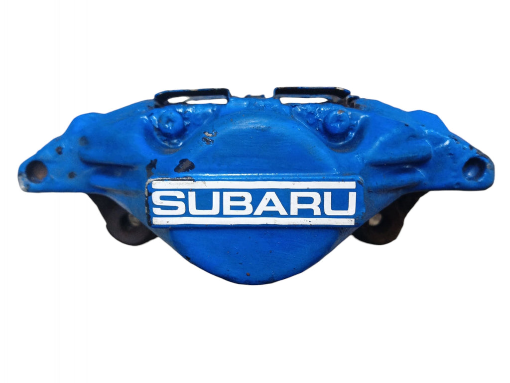 BRAKE CALIPER LEFT REAR SUBARU EVENT II GD (2000-2003) 2.0 WRX 218KM