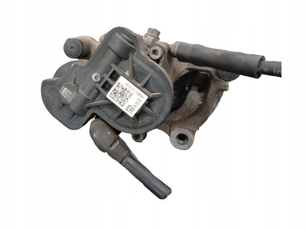 BRAKE CALIPER LEFT REAR VOLKSWAGEN T-ROC (2017-2021)