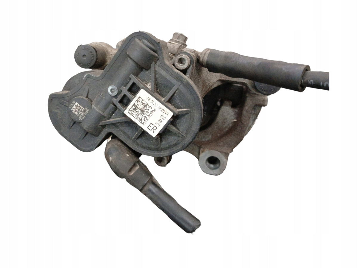 BRAKE CALIPER LEFT REAR VOLKSWAGEN T-ROC (2017-2021)