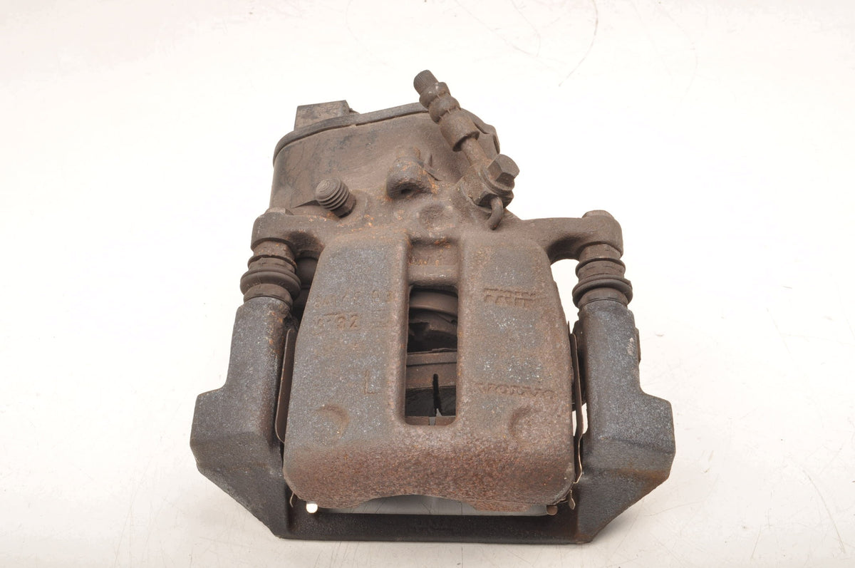 BRAKE CALIPER LEFT REAR VOLVO XC60 AND 2.4 D3/D4
