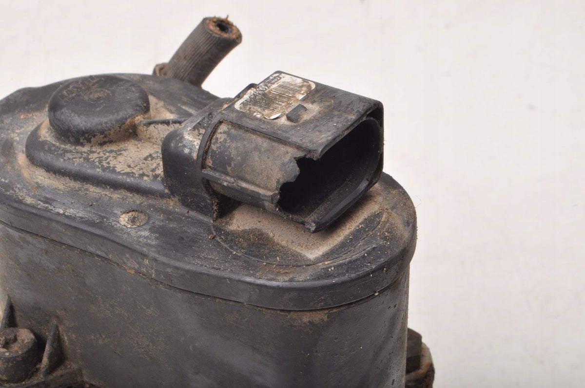 BRAKE CALIPER LEFT REAR VOLVO XC60 AND