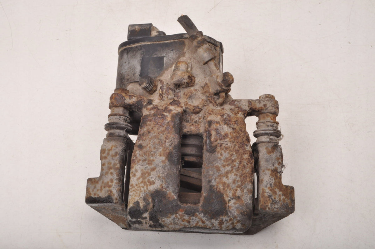 BRAKE CALIPER LEFT REAR VOLVO XC60 AND