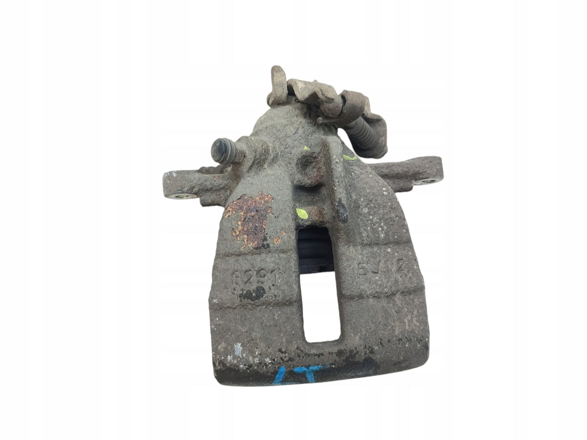 BRAKE CALIPER LEFT REAR VW TRANSPORTER T5