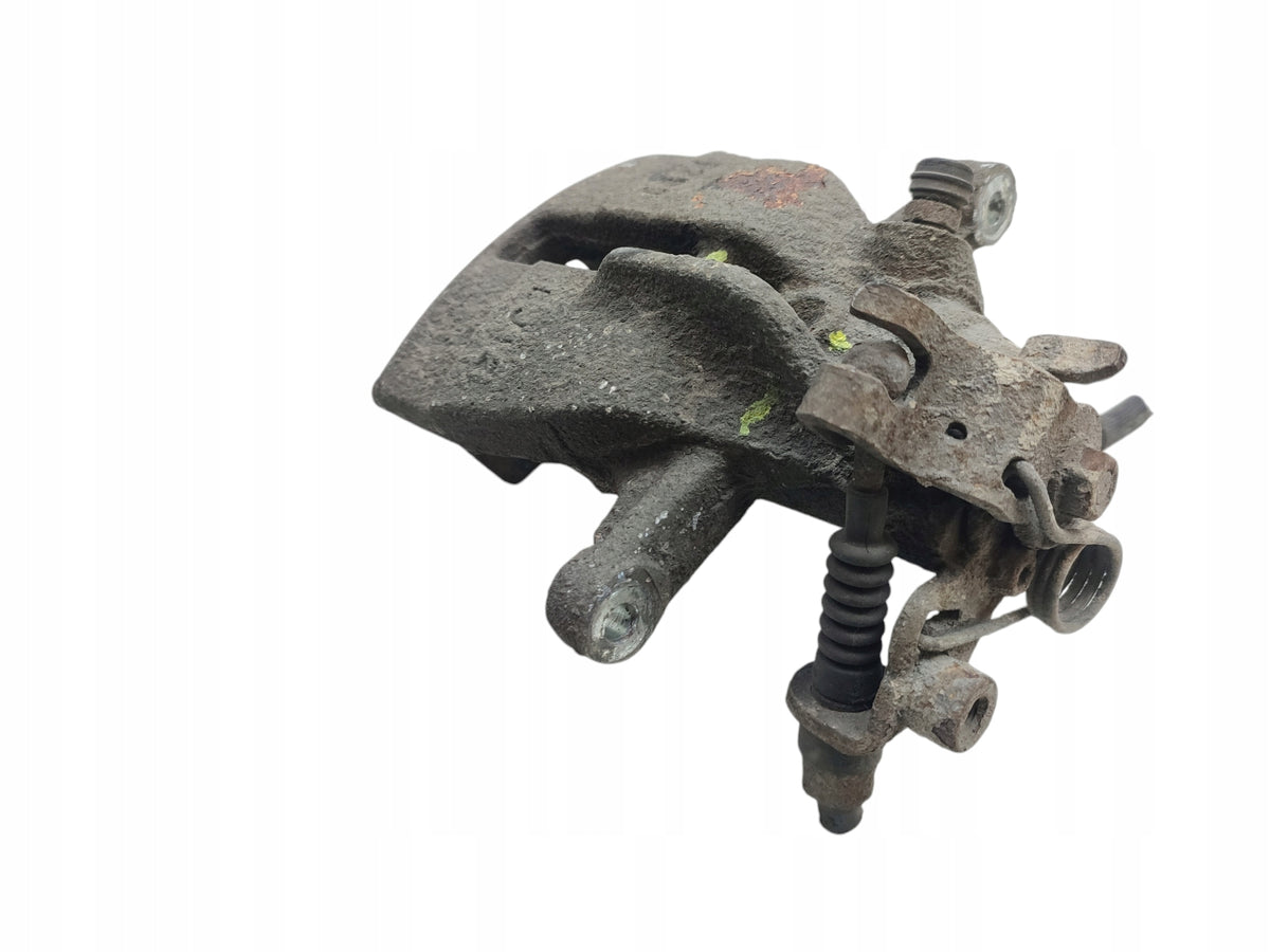 BRAKE CALIPER LEFT REAR VW TRANSPORTER T5