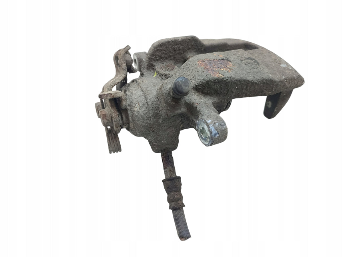 BRAKE CALIPER LEFT REAR VW TRANSPORTER T5
