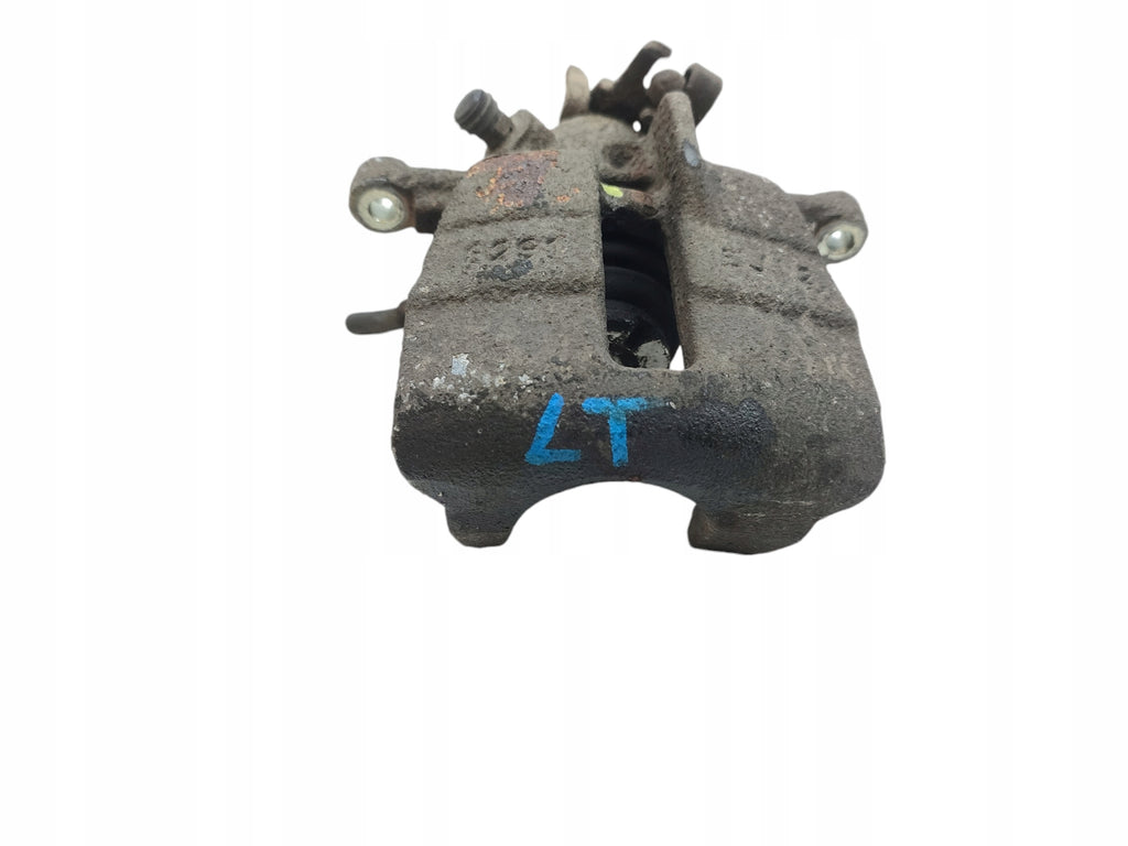 BRAKE CALIPER LEFT REAR VW TRANSPORTER T5