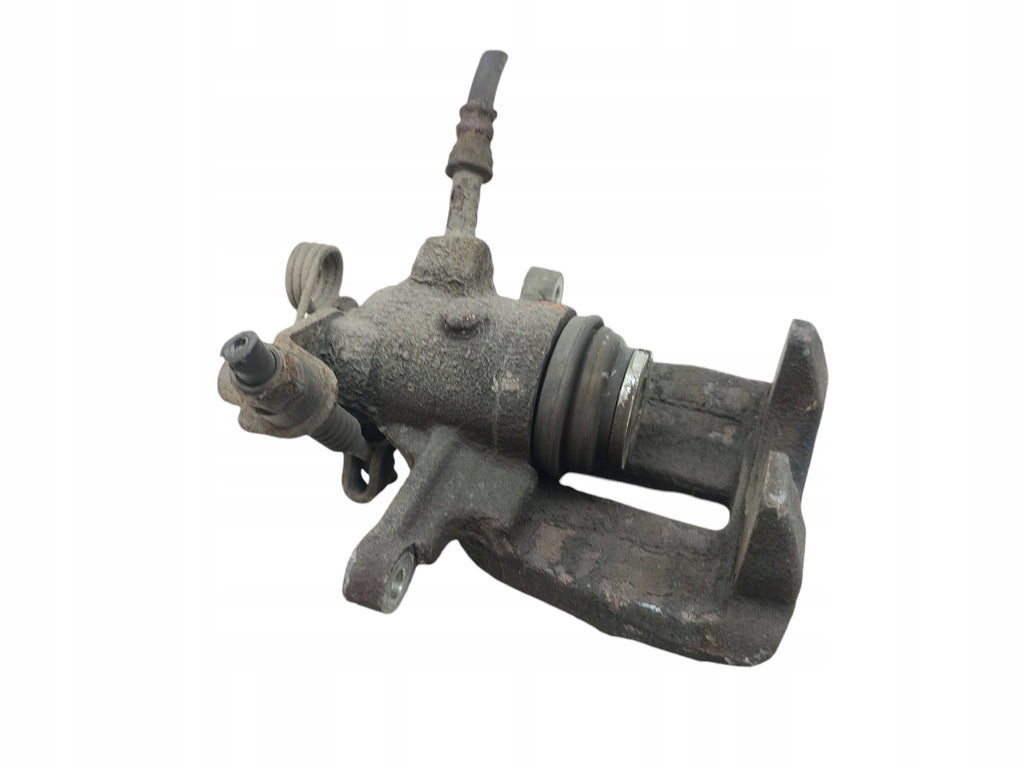 BRAKE CALIPER LEFT REAR VW TRANSPORTER T5