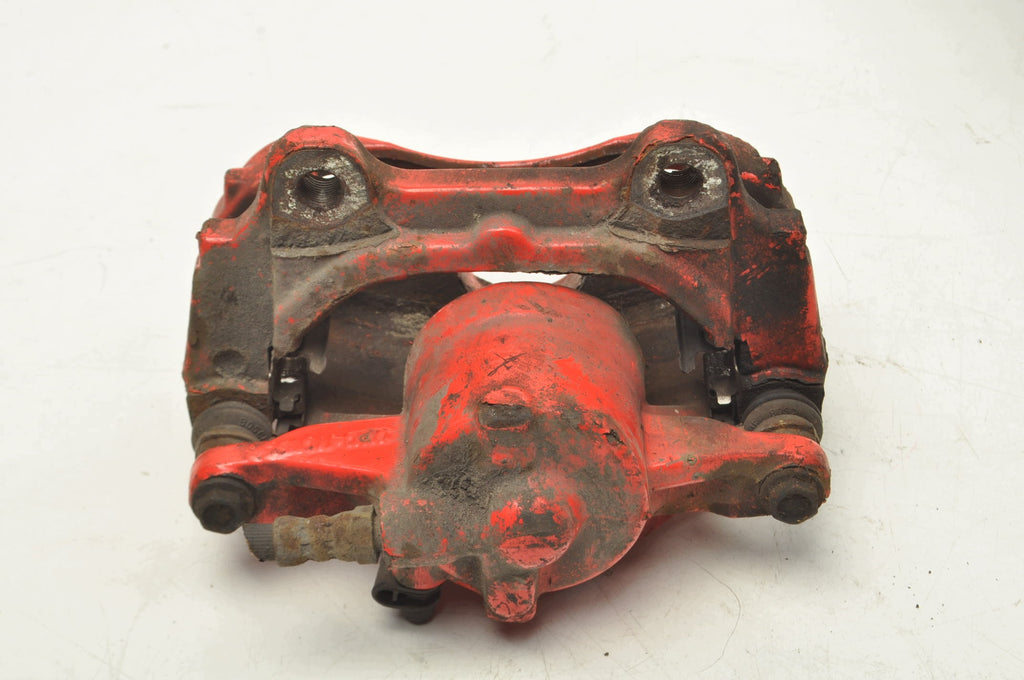 BRAKE CALIPER RIGHT FRONT ABARTH 500 1.4 T-Jet 135HP