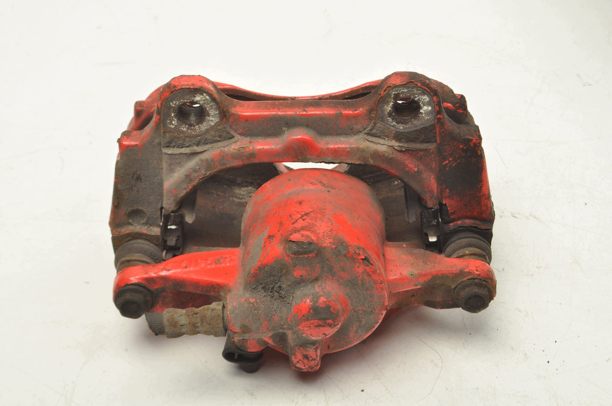 BRAKE CALIPER RIGHT FRONT ABARTH 500 1.4 T-Jet 135HP