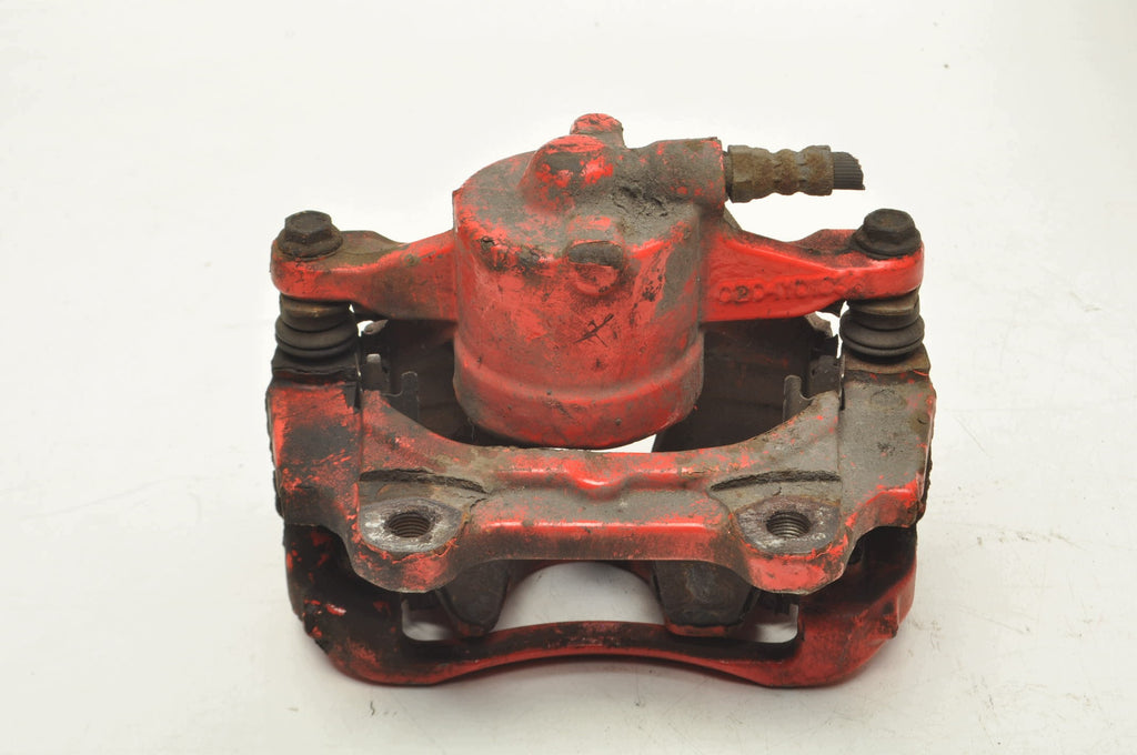 BRAKE CALIPER RIGHT FRONT ABARTH 500 1.4 T-Jet 135HP