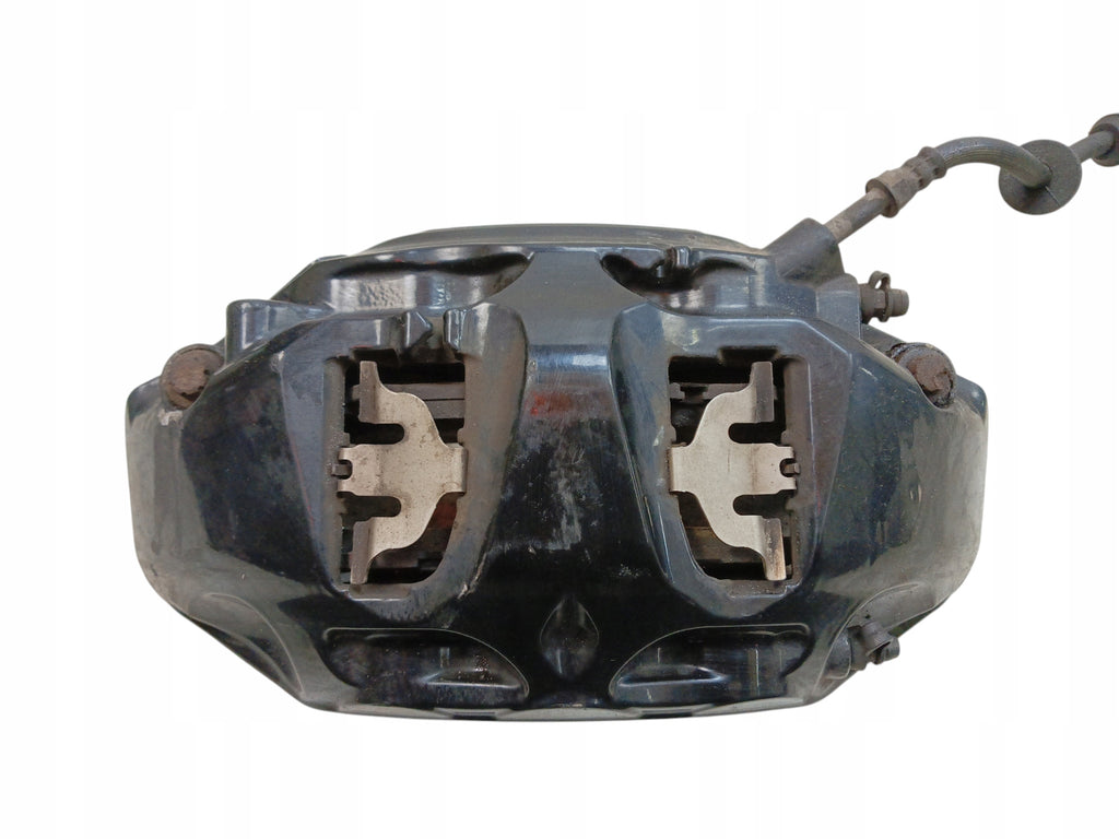 BRAKE CALIPER RIGHT FRONT AUDI A6 C7 CERAMIC