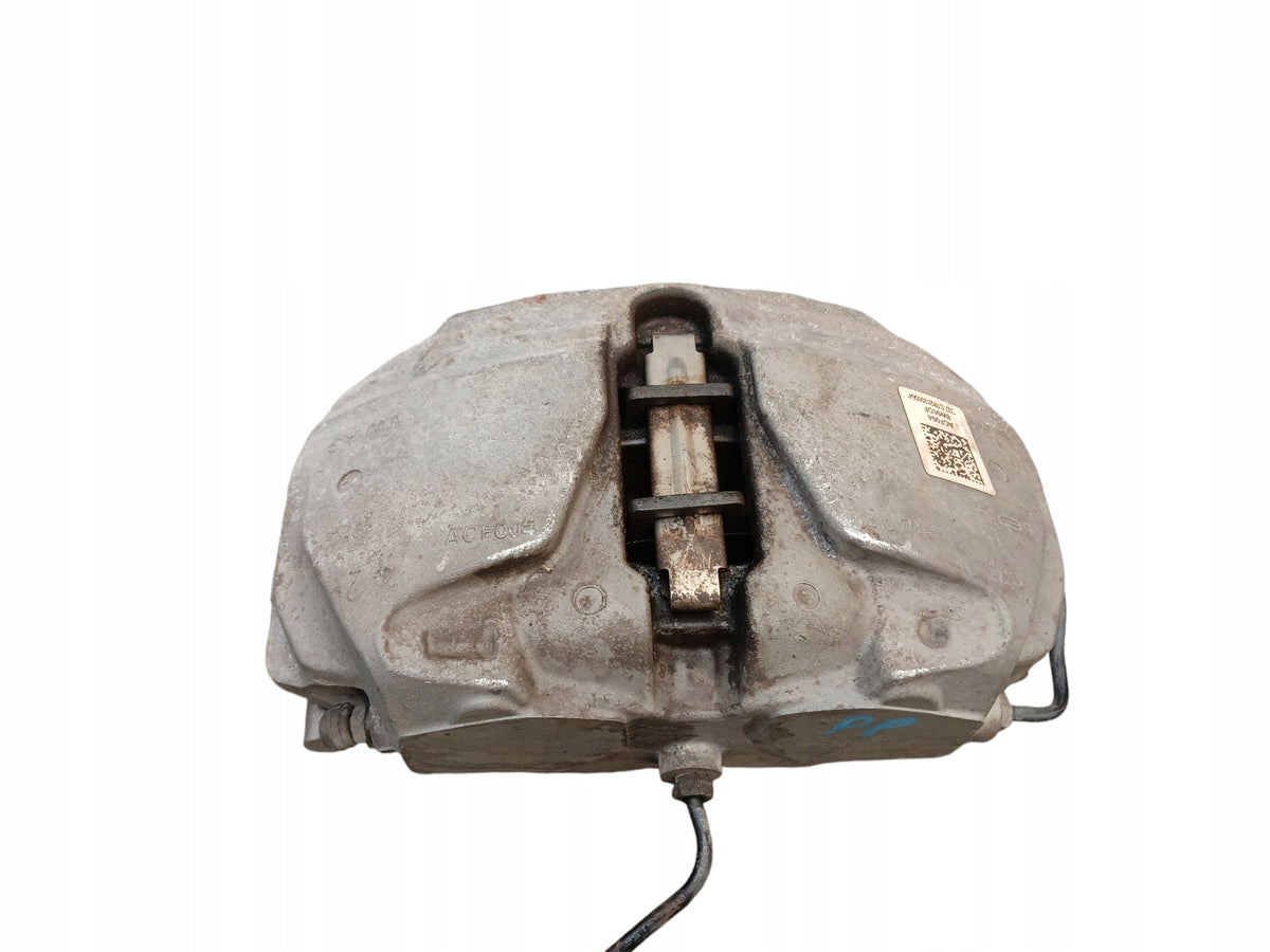 BRAKE CALIPER RIGHT FRONT AUDI A6 C8 (2018-2023) 2.0 TFSI 245KM