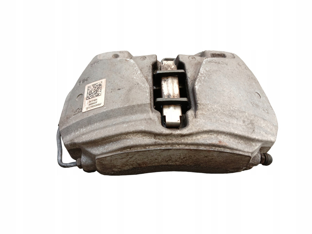 BRAKE CALIPER RIGHT FRONT AUDI A6 C8 (2018-2023) 2.0 TFSI 245KM