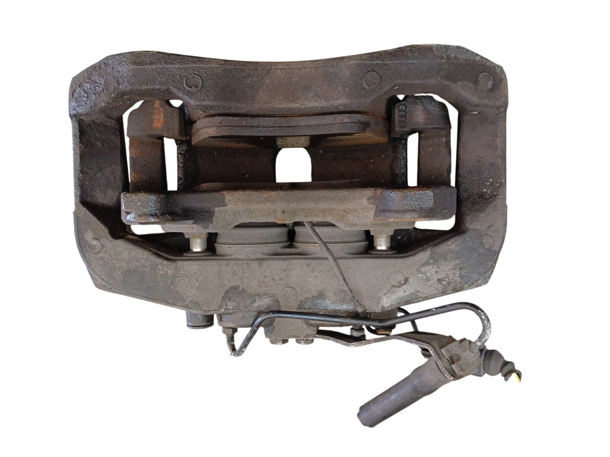 BRAKE CALIPER RIGHT FRONT AUDI A8 D3 4.2 V8