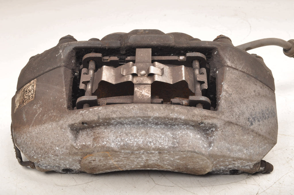 BRAKE CALIPER RIGHT FRONT AUDI Q5 2.0 TDI 190KM