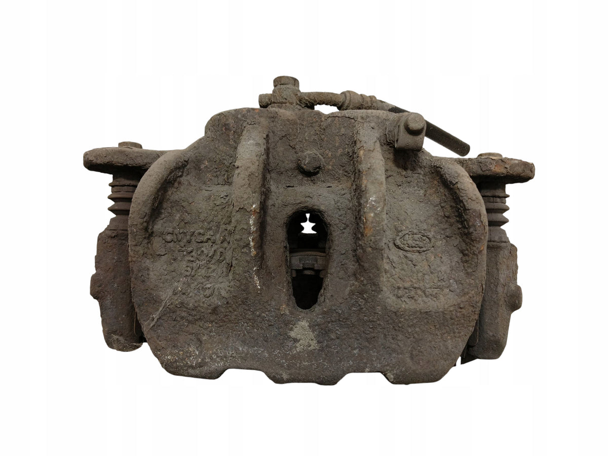 BRAKE CALIPER RIGHT FRONT LAND ROVER RANGE ROVER IV L405