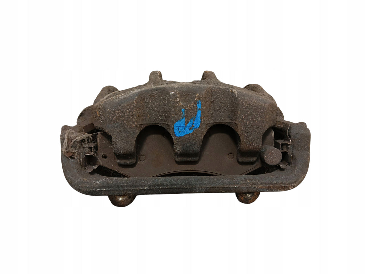 BRAKE CALIPER RIGHT FRONT LAND ROVER RANGE ROVER IV L405