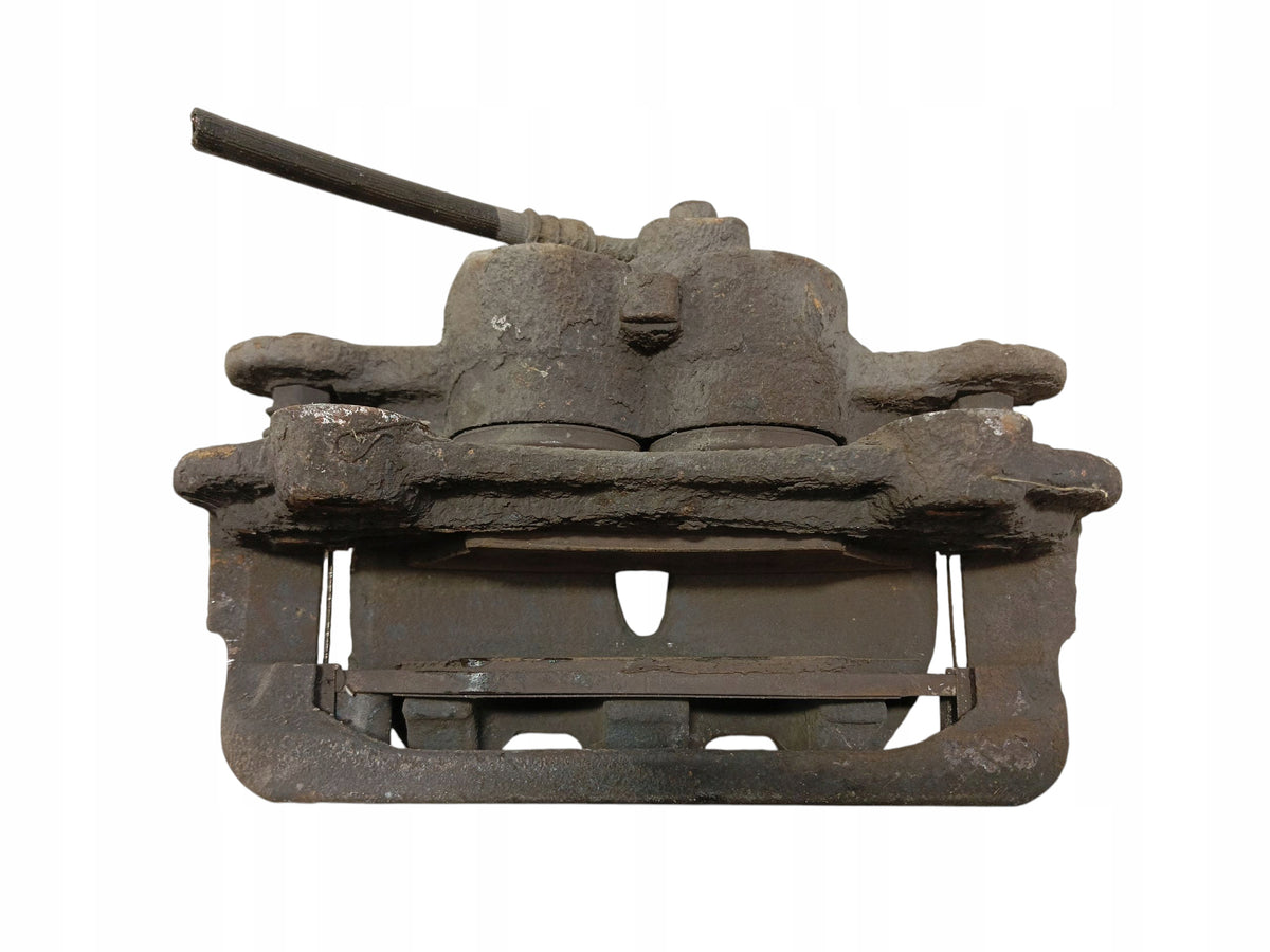 BRAKE CALIPER RIGHT FRONT LAND ROVER RANGE ROVER IV L405