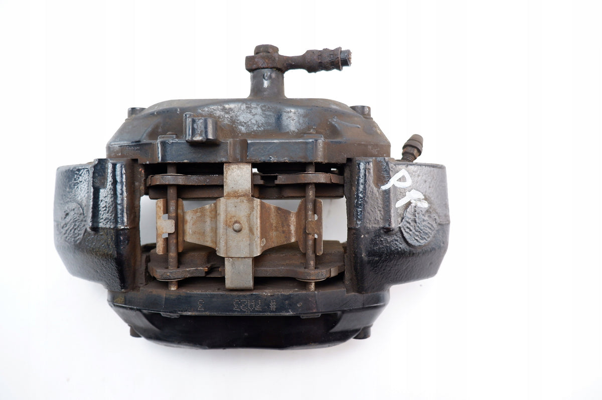 BRAKE CALIPER RIGHT FRONT MASERATI QUATTROPORTE V (2004-2008) 4.2 V8