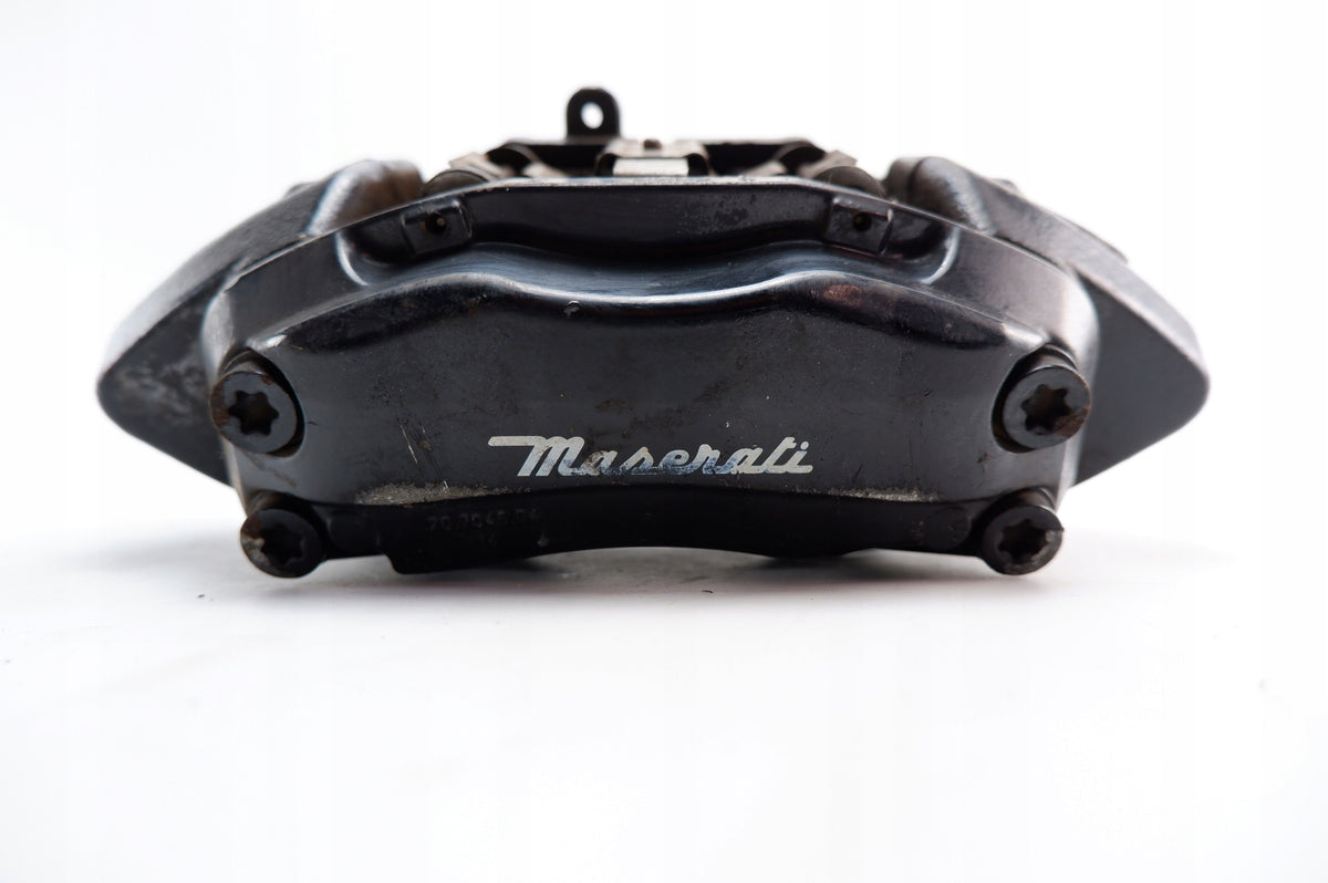 BRAKE CALIPER RIGHT FRONT MASERATI QUATTROPORTE V (2004-2008) 4.2 V8