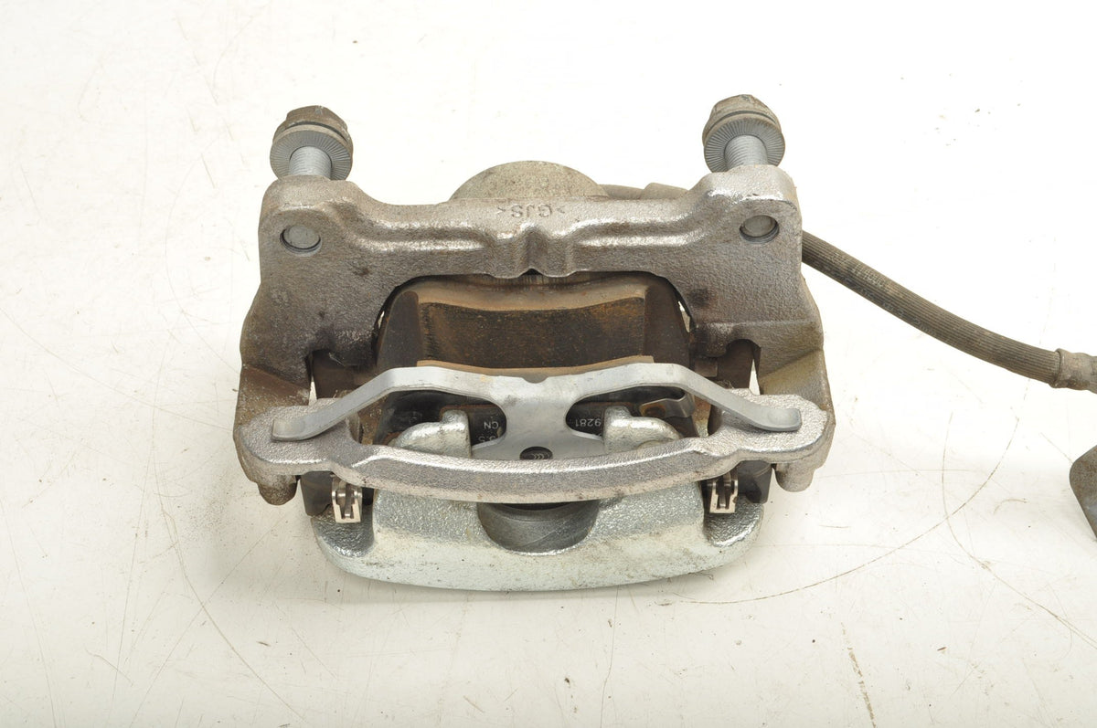 BRAKE CALIPER RIGHT FRONT MG ZS II 1.5 16V Hybrid 10829723 2025