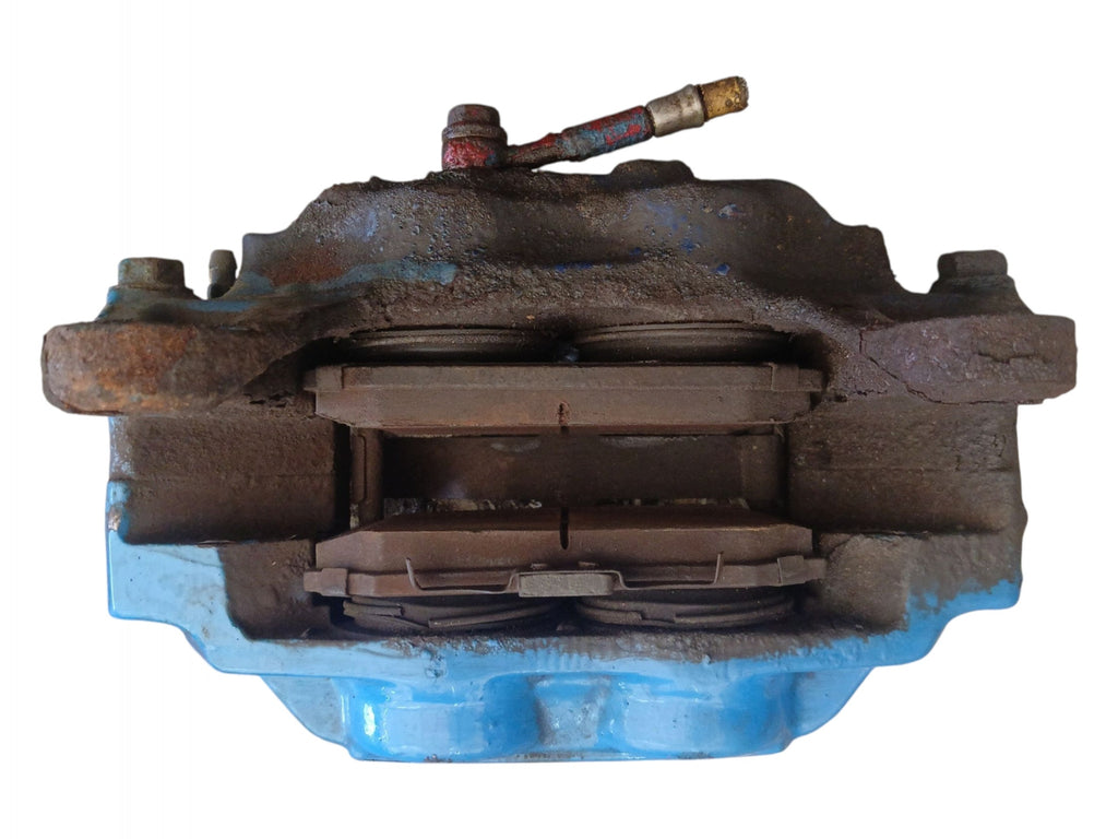 BRAKE CALIPER RIGHT FRONT SUBARU EVENT II GD (2000-2003) 2.0 WRX 218KM