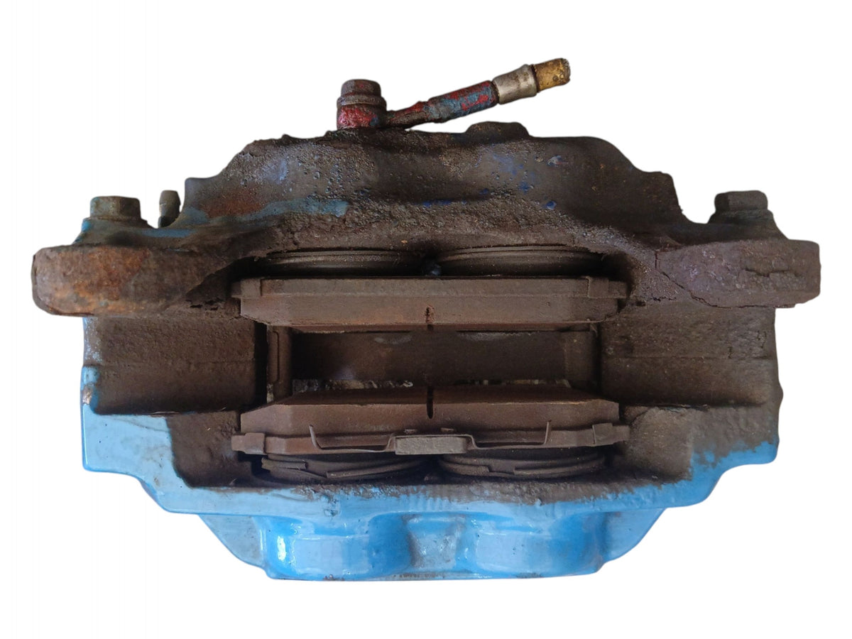BRAKE CALIPER RIGHT FRONT SUBARU EVENT II GD (2000-2003) 2.0 WRX 218KM