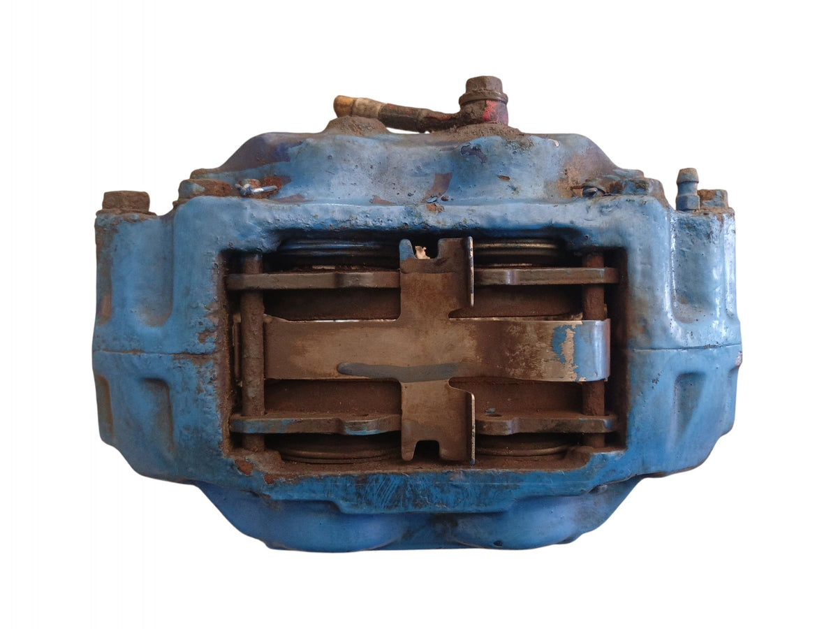 BRAKE CALIPER RIGHT FRONT SUBARU EVENT II GD (2000-2003) 2.0 WRX 218KM