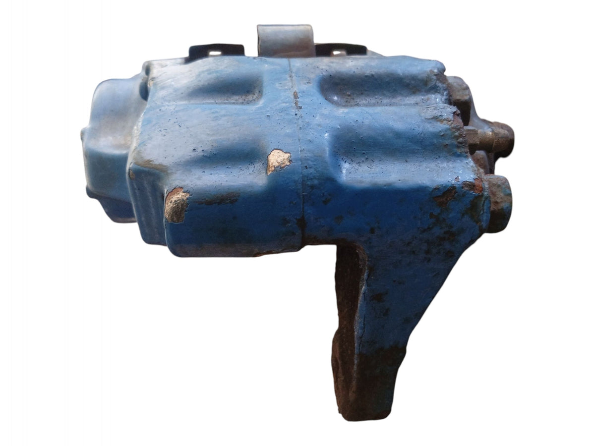 BRAKE CALIPER RIGHT FRONT SUBARU EVENT II GD (2000-2003) 2.0 WRX 218KM