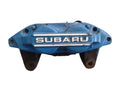 BRAKE CALIPER RIGHT FRONT SUBARU EVENT II GD (2000-2003) 2.0 WRX 218KM
