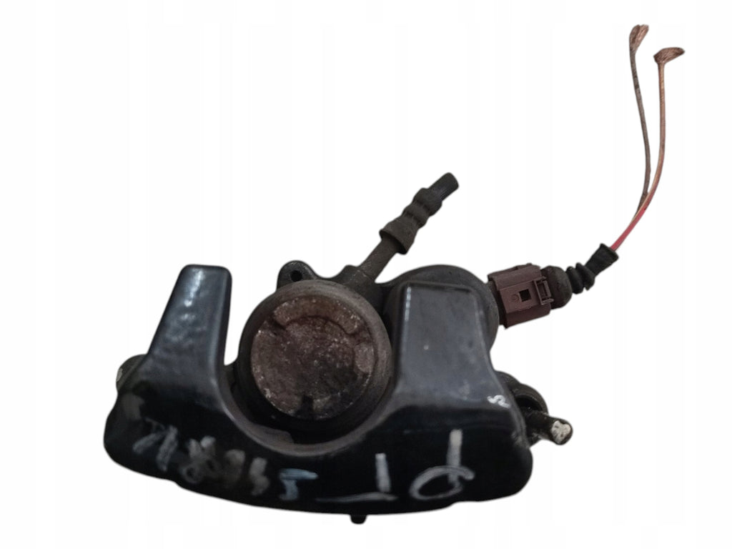 BRAKE CALIPER RIGHT REAR ELECTRIC AUDI A6 C7 LIFT S-LINE